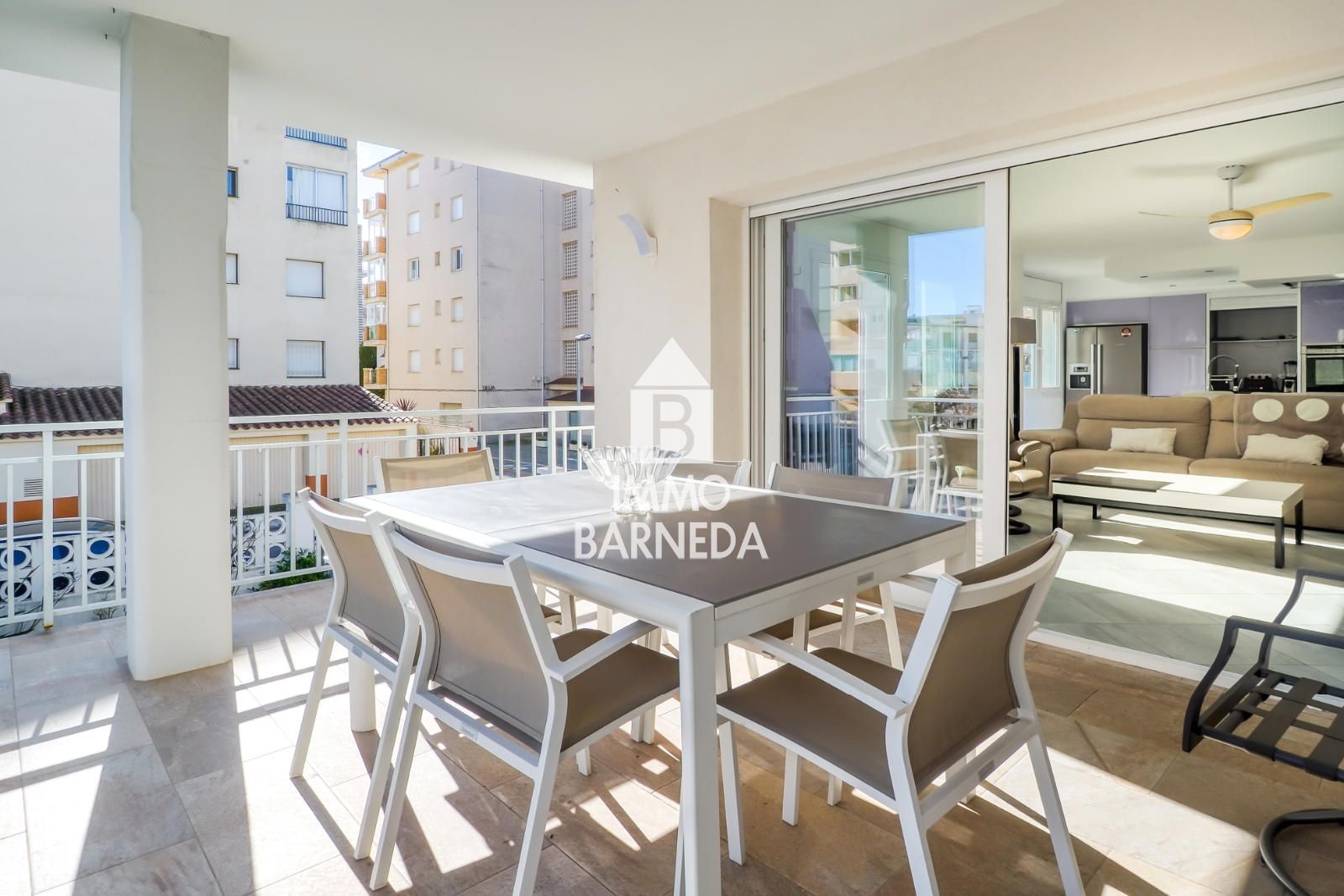 Maison indépendante à vendre à Santa Margarita, à 250 m de la plage