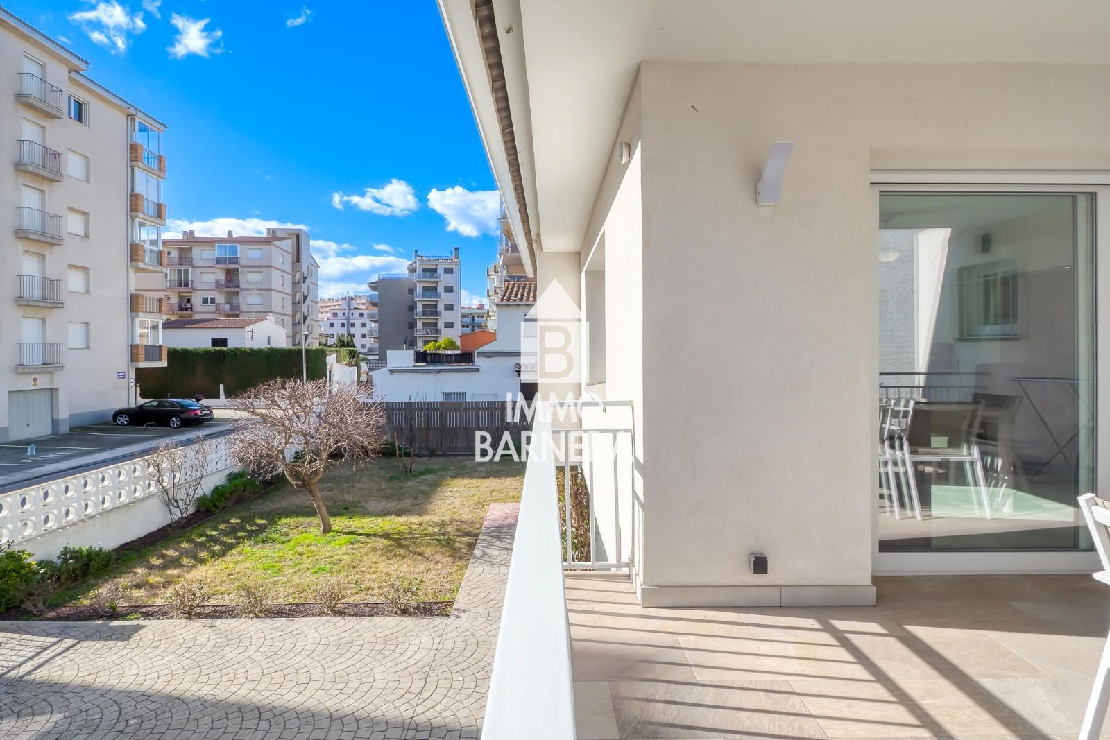 Maison indépendante à vendre à Santa Margarita, à 250 m de la plage