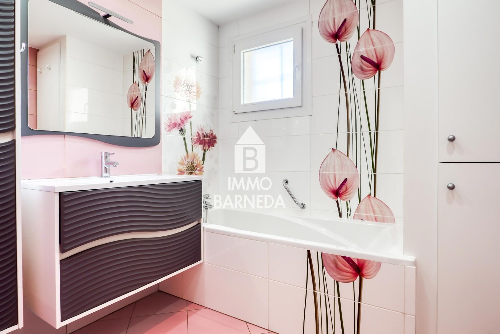 Maison indépendante à vendre à Santa Margarita, à 250 m de la plage