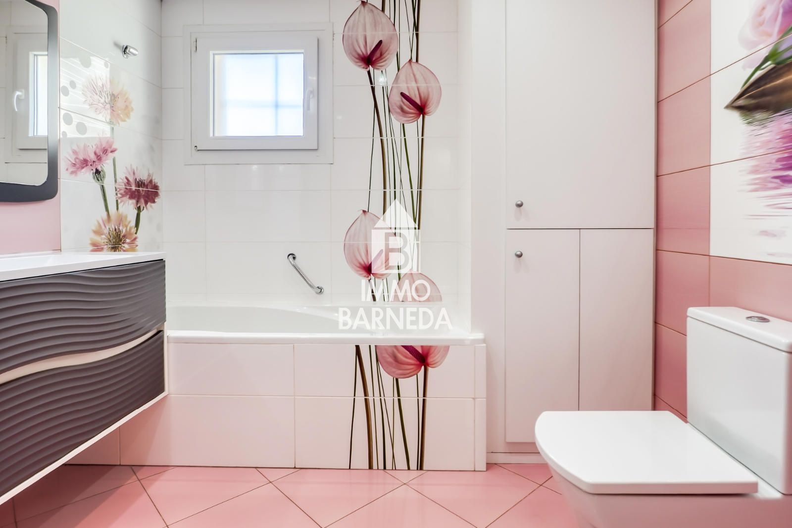 Maison indépendante à vendre à Santa Margarita, à 250 m de la plage