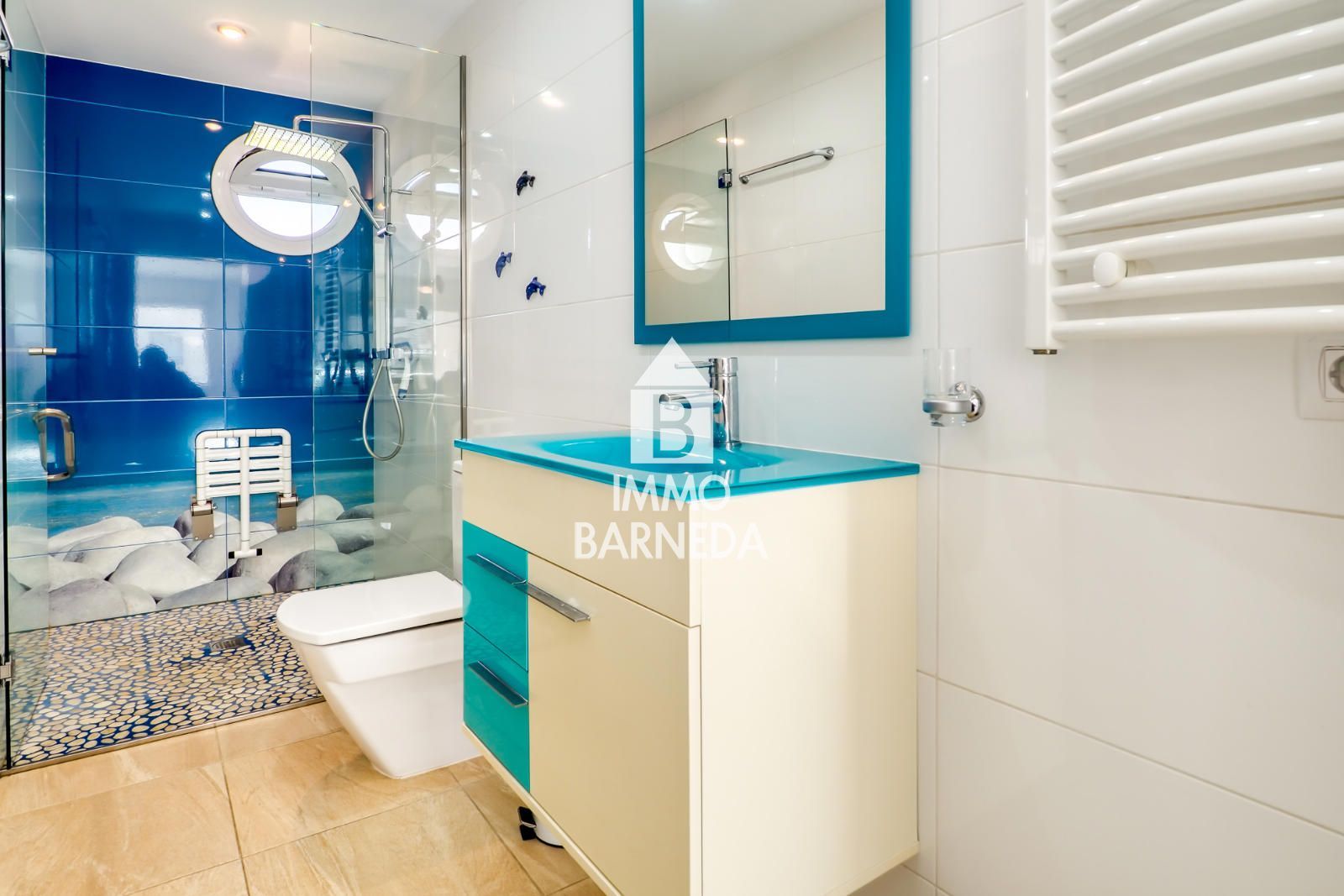 Maison indépendante à vendre à Santa Margarita, à 250 m de la plage