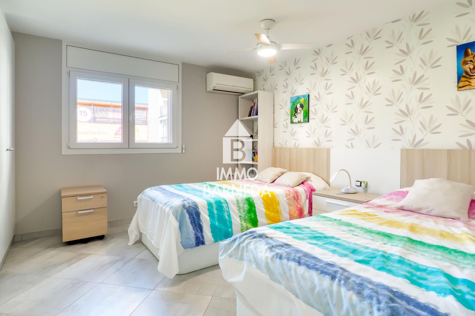 Maison indépendante à vendre à Santa Margarita, à 250 m de la plage