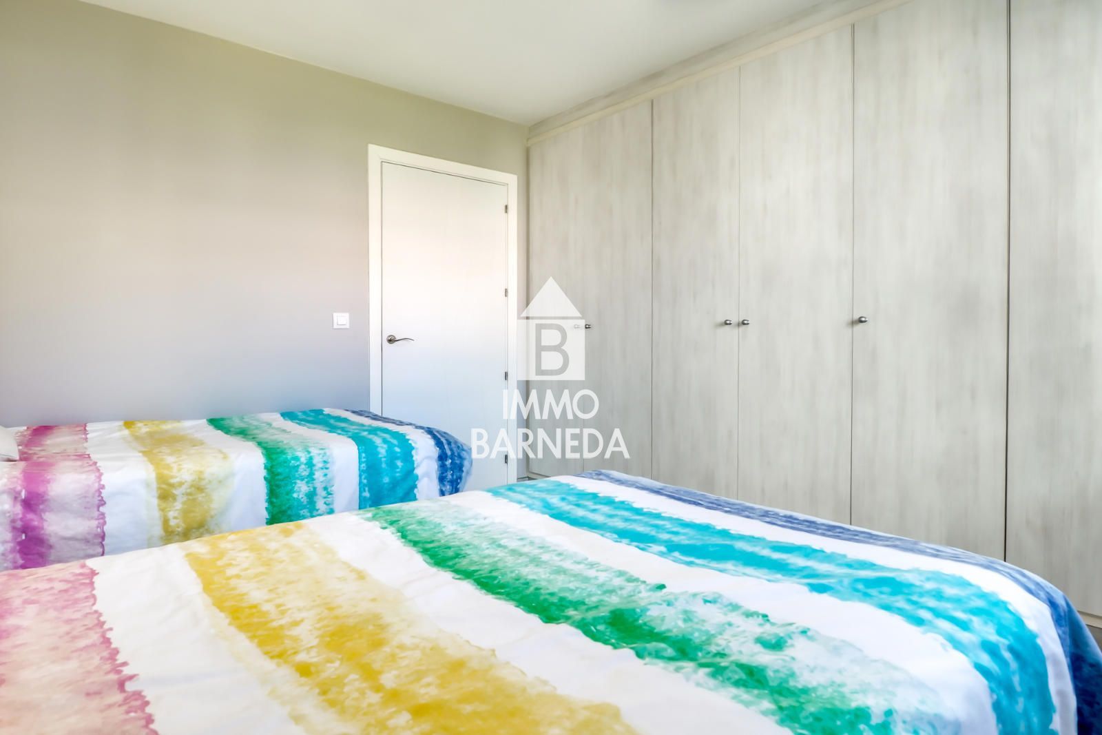 Maison indépendante à vendre à Santa Margarita, à 250 m de la plage