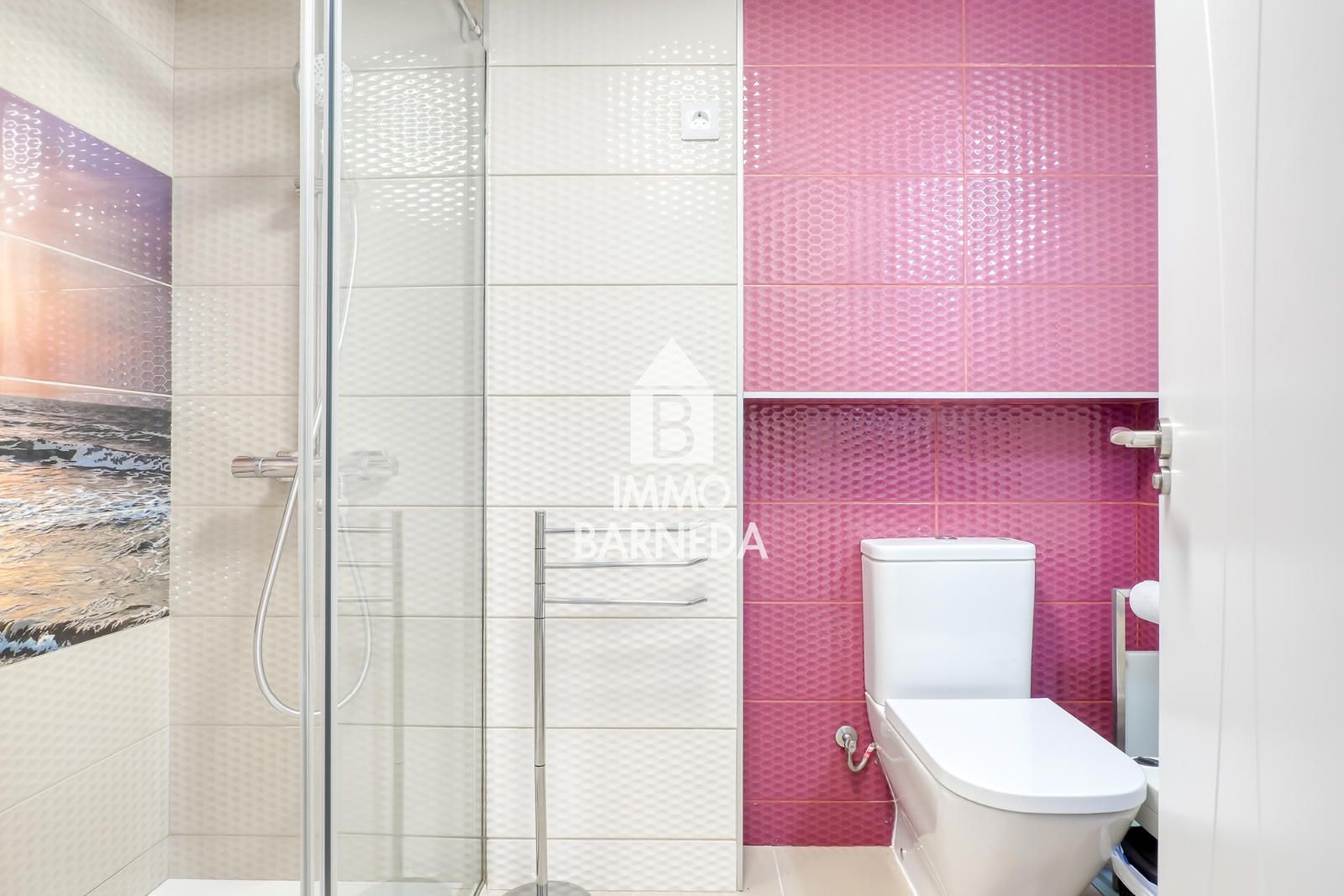 Maison indépendante à vendre à Santa Margarita, à 250 m de la plage