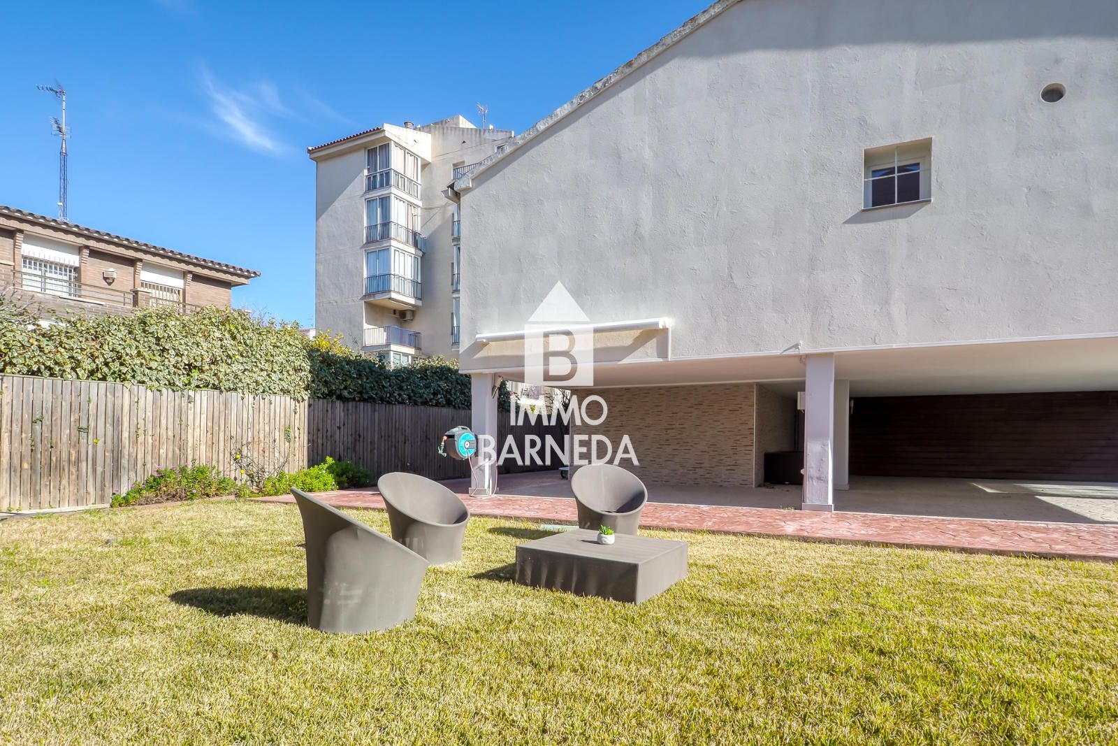 Maison indépendante à vendre à Santa Margarita, à 250 m de la plage