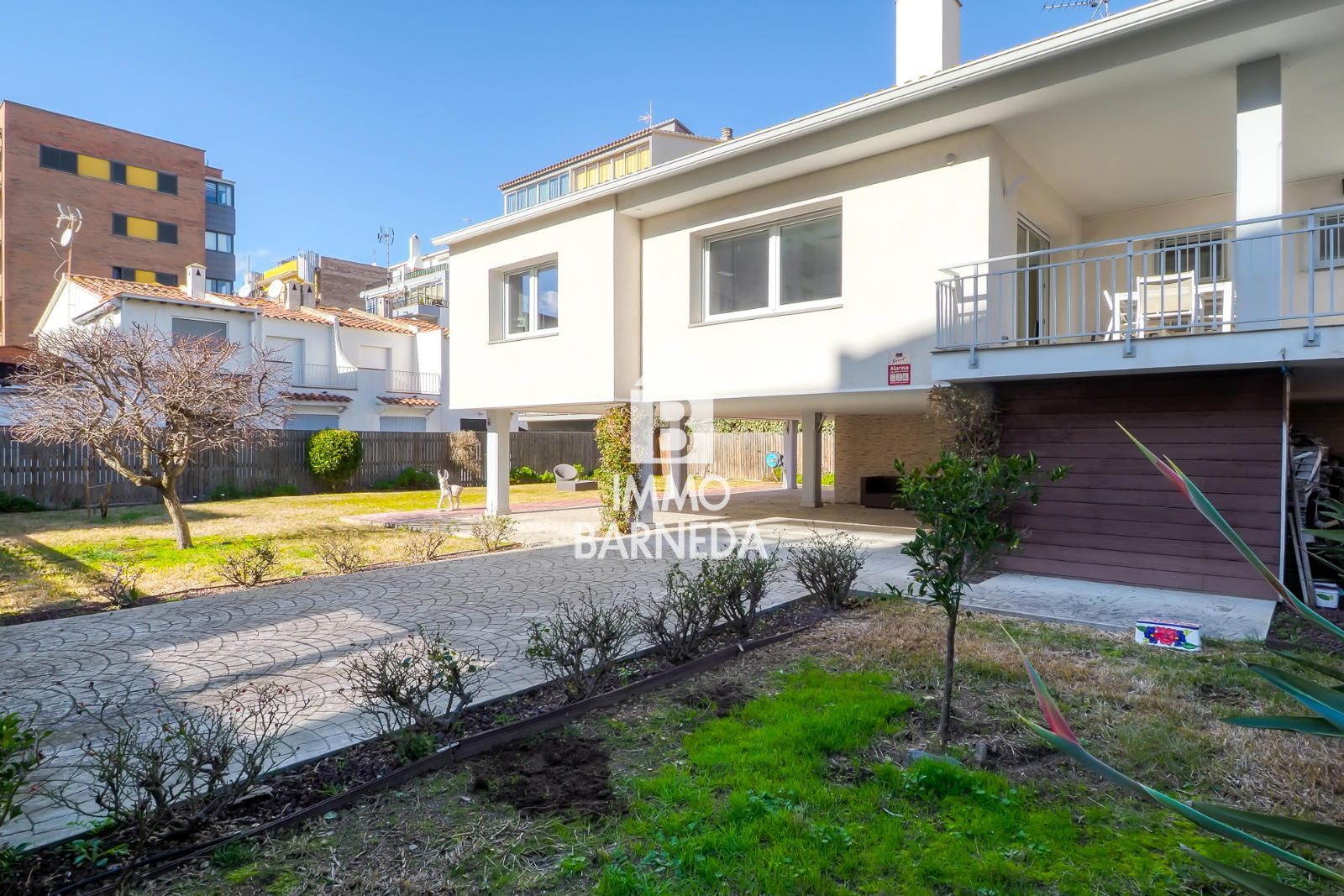 Maison indépendante à vendre à Santa Margarita, à 250 m de la plage