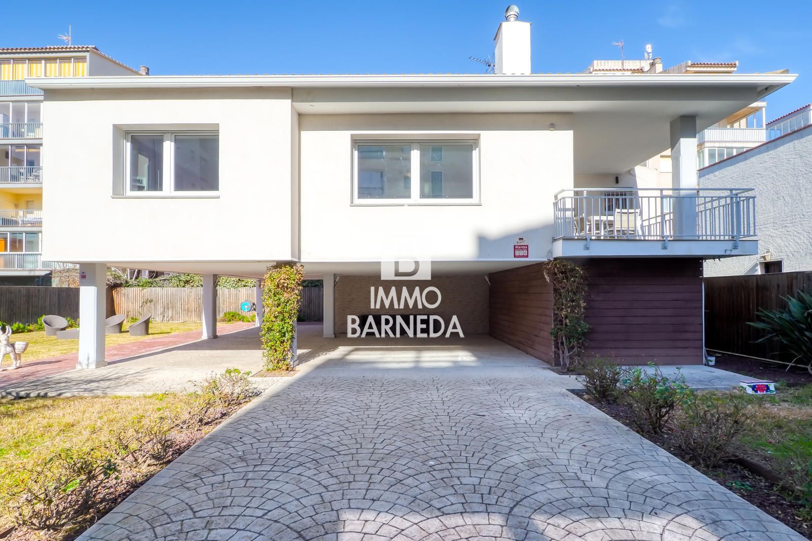 Maison indépendante à vendre à Santa Margarita, à 250 m de la plage