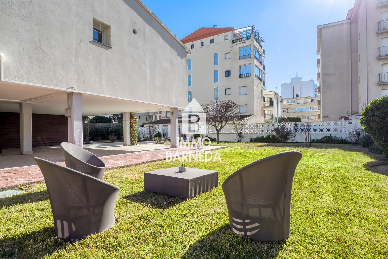 Maison indépendante à vendre à Santa Margarita, à 250 m de la plage