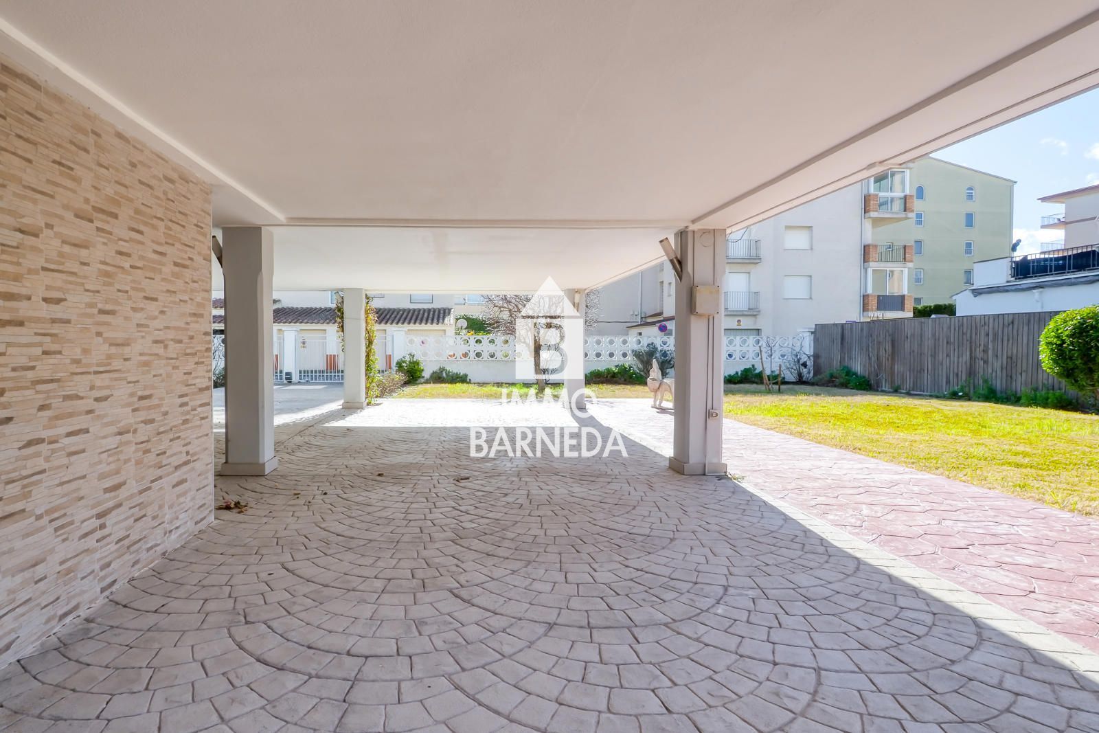 Maison indépendante à vendre à Santa Margarita, à 250 m de la plage