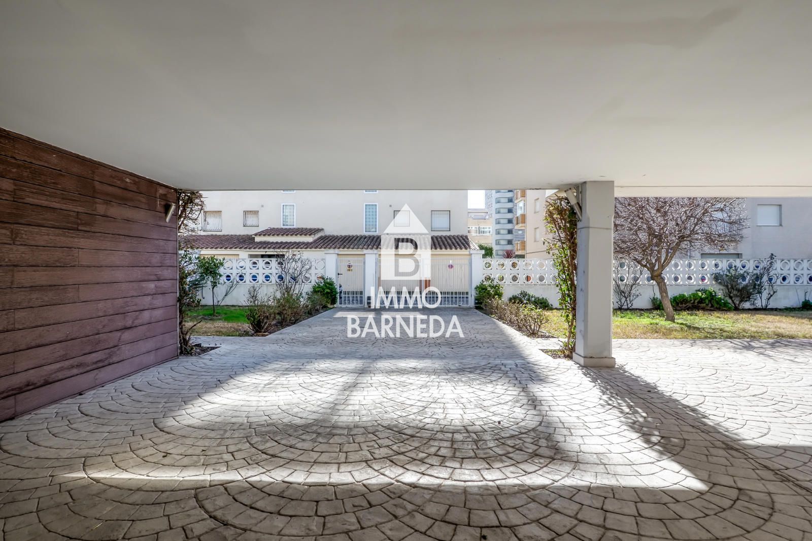 Maison indépendante à vendre à Santa Margarita, à 250 m de la plage