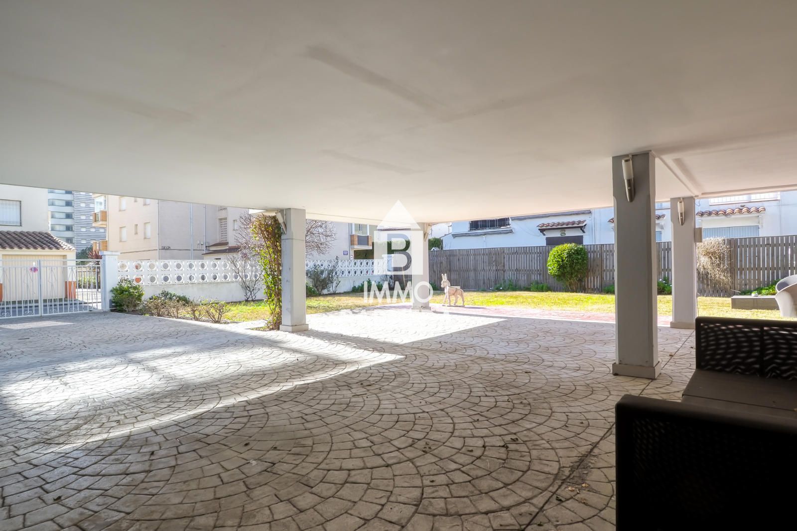 Maison indépendante à vendre à Santa Margarita, à 250 m de la plage