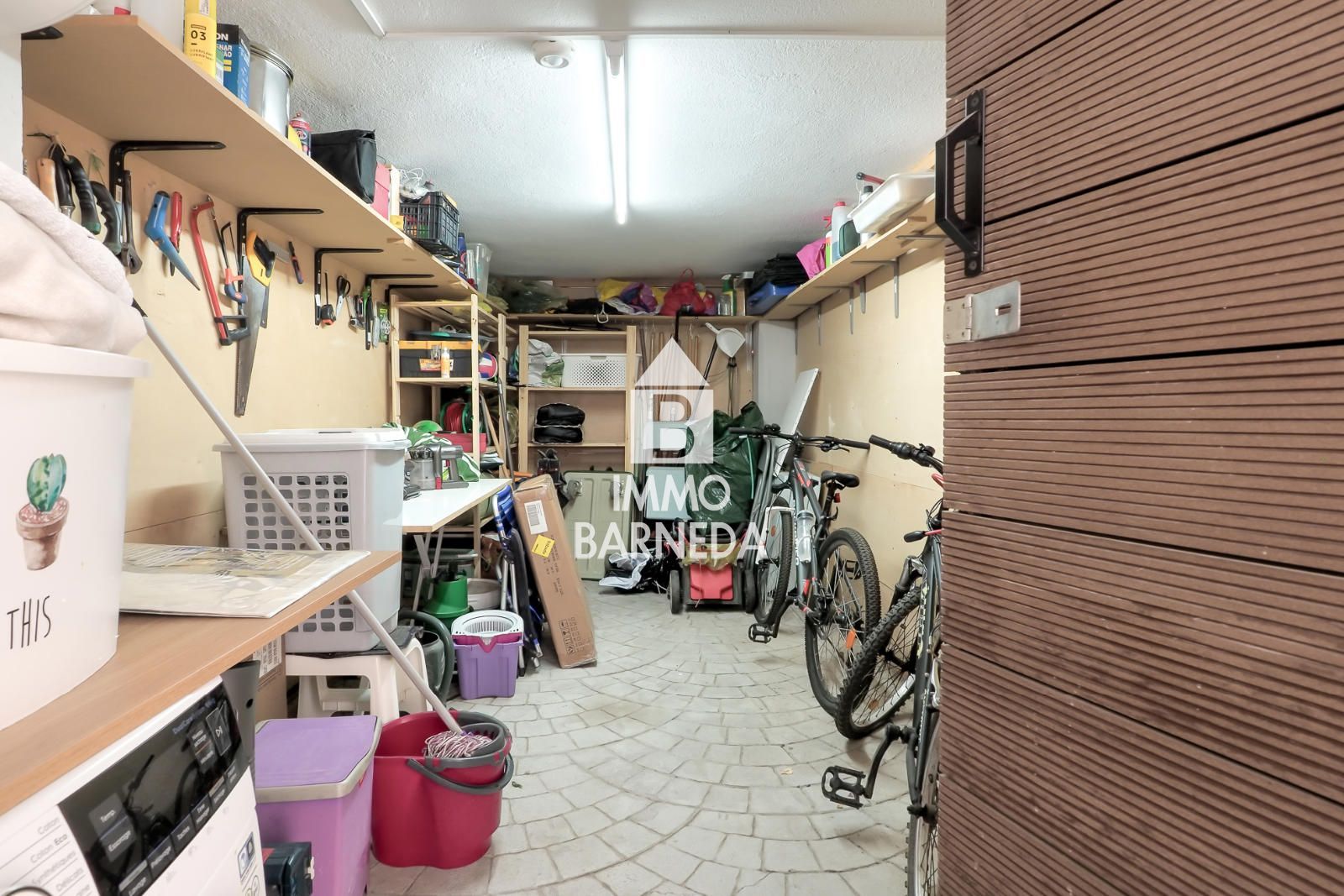 Maison indépendante à vendre à Santa Margarita, à 250 m de la plage