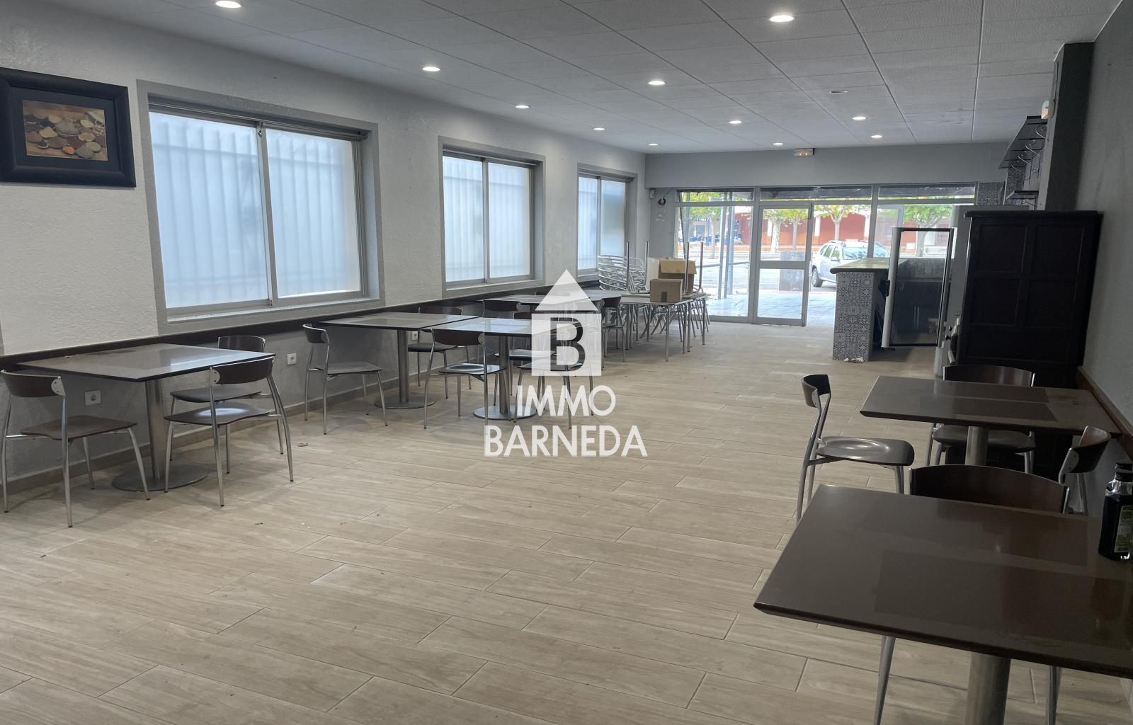 Local Comercial en venta Empuriabrava, Girona. Ref: 3823. Immo Barneda