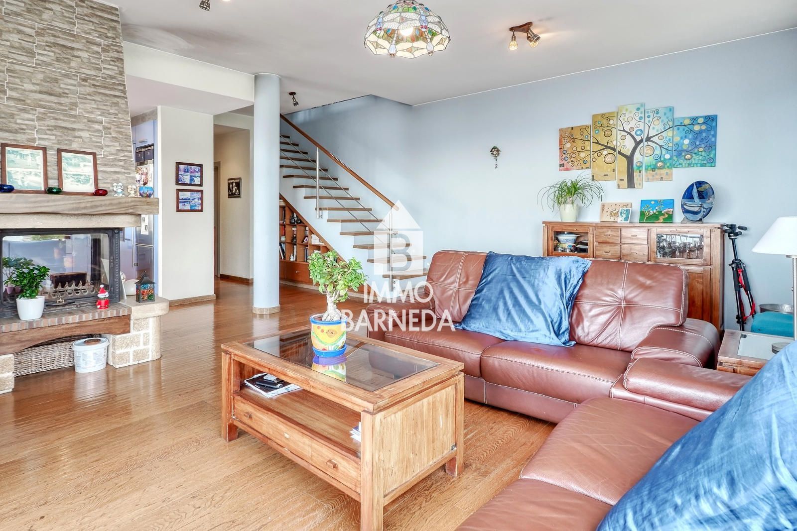 ✨ Maison exclusive avec vue sur la mer à Canyelles – À 300 m de la plage ✨