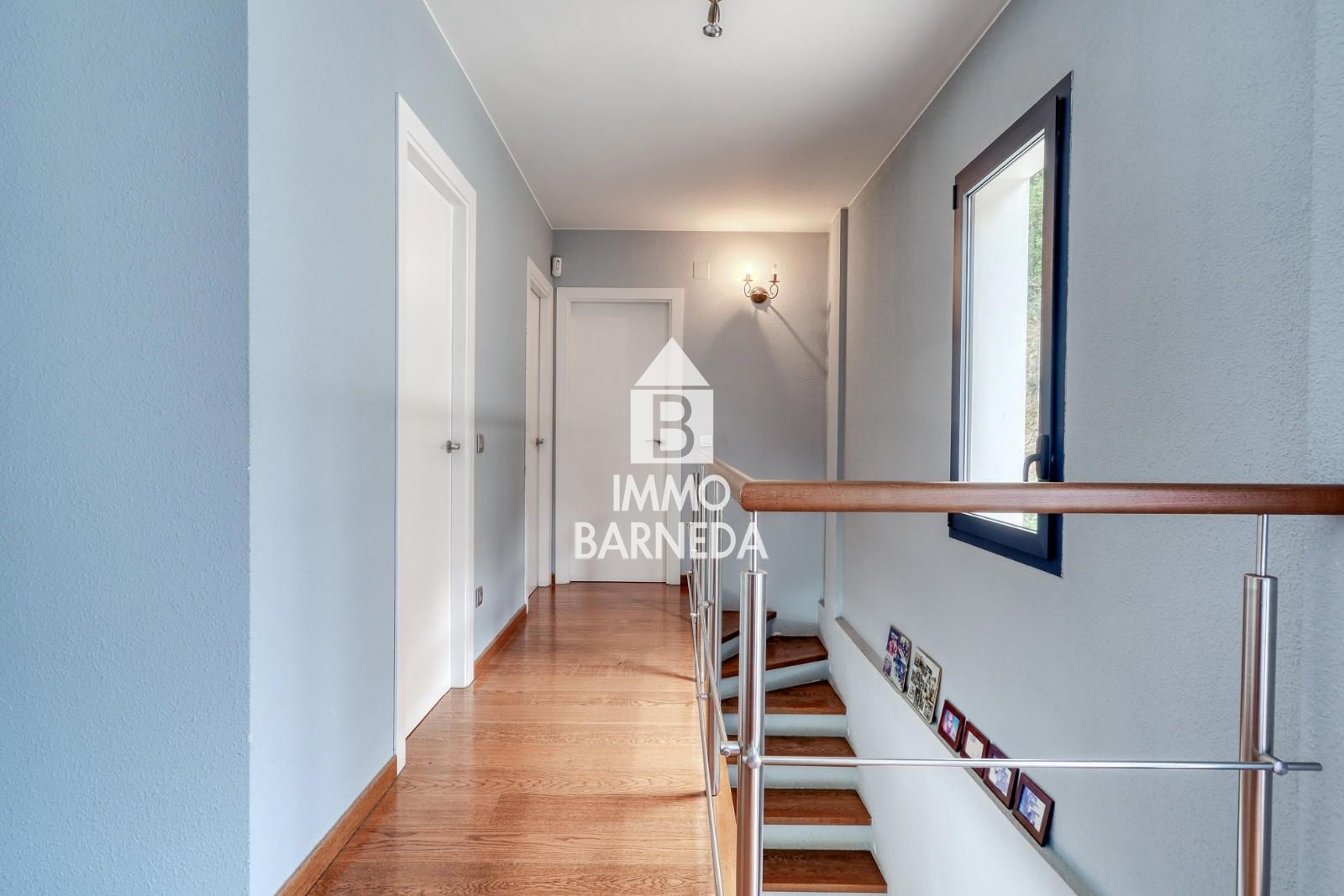 ✨ Maison exclusive avec vue sur la mer à Canyelles – À 300 m de la plage ✨