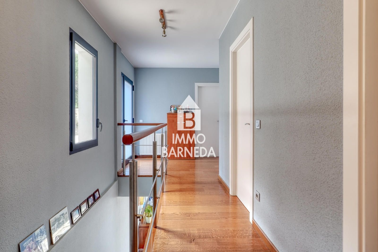 ✨ Maison exclusive avec vue sur la mer à Canyelles – À 300 m de la plage ✨