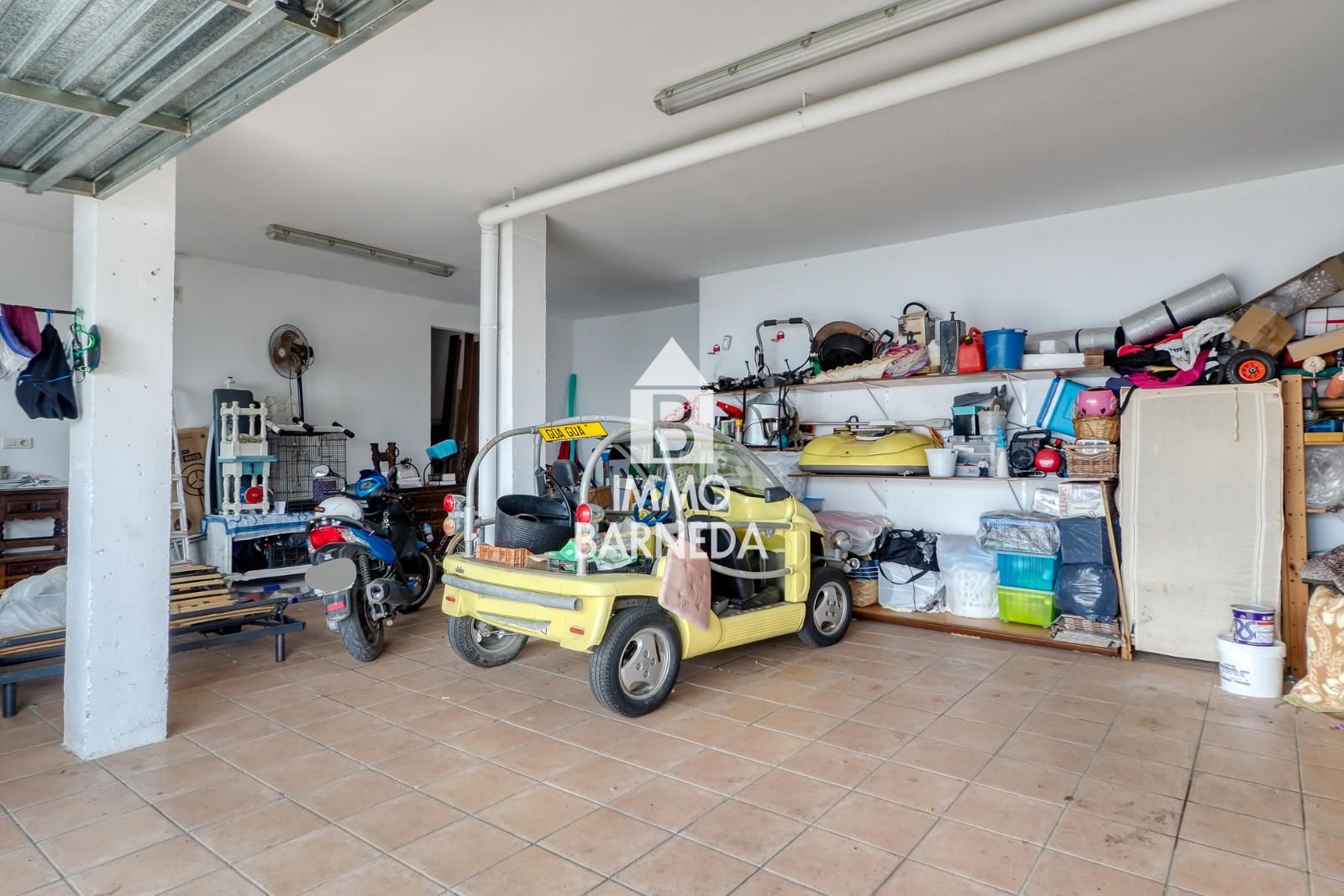 ✨ Maison exclusive avec vue sur la mer à Canyelles – À 300 m de la plage ✨