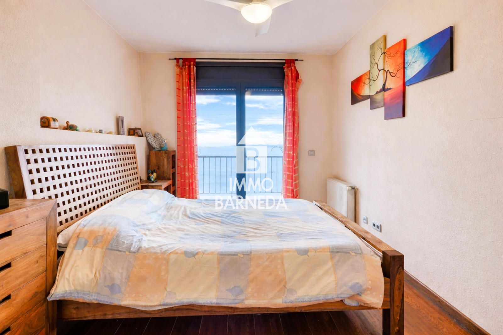 ✨ Maison exclusive avec vue sur la mer à Canyelles – À 300 m de la plage ✨