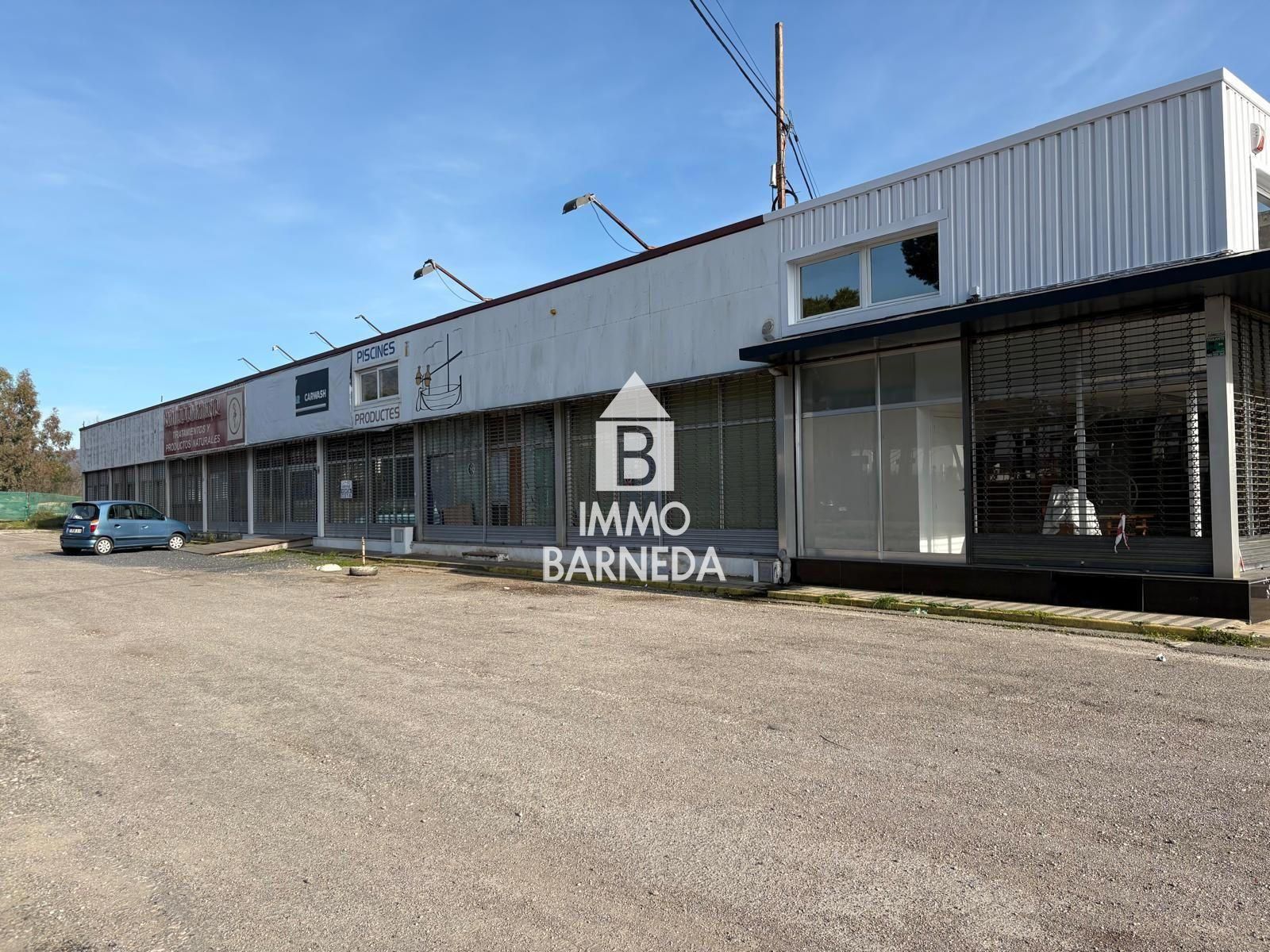 Local Comercial en venta Roses, Girona. Ref: 3831. Immo Barneda