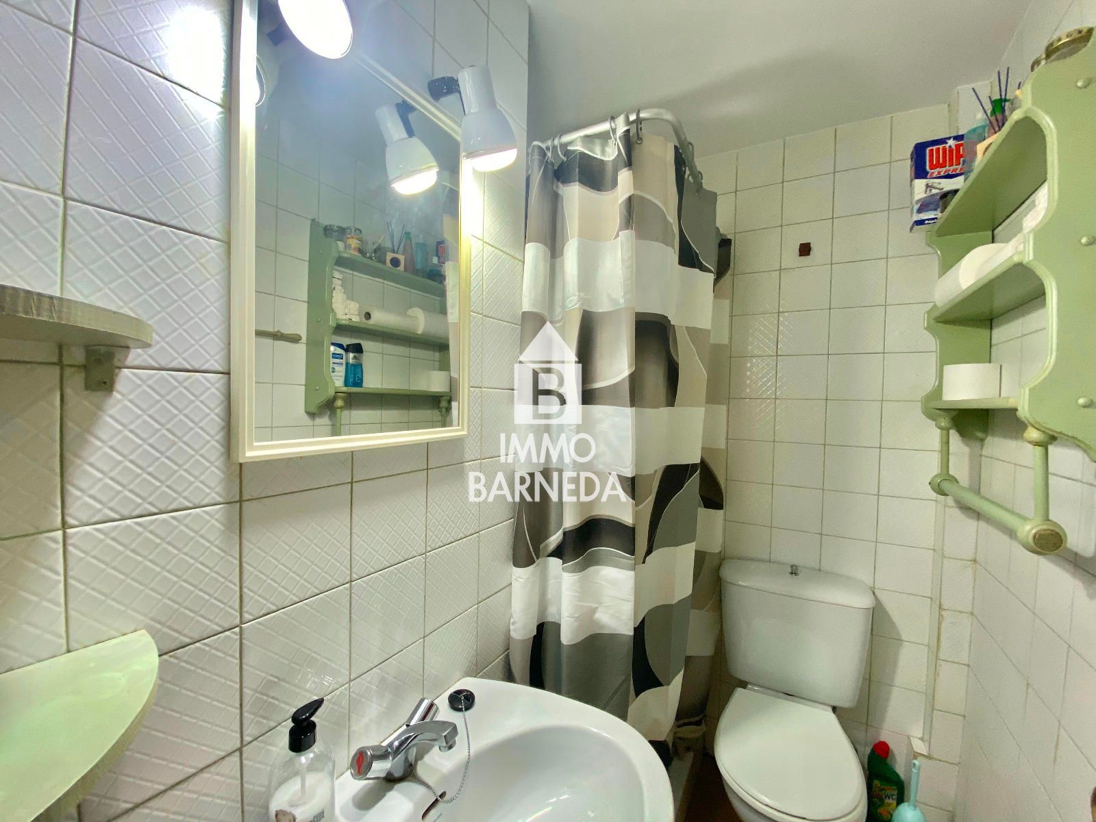 Estudi en primera línia amb vistes al mar a Empuriabrava