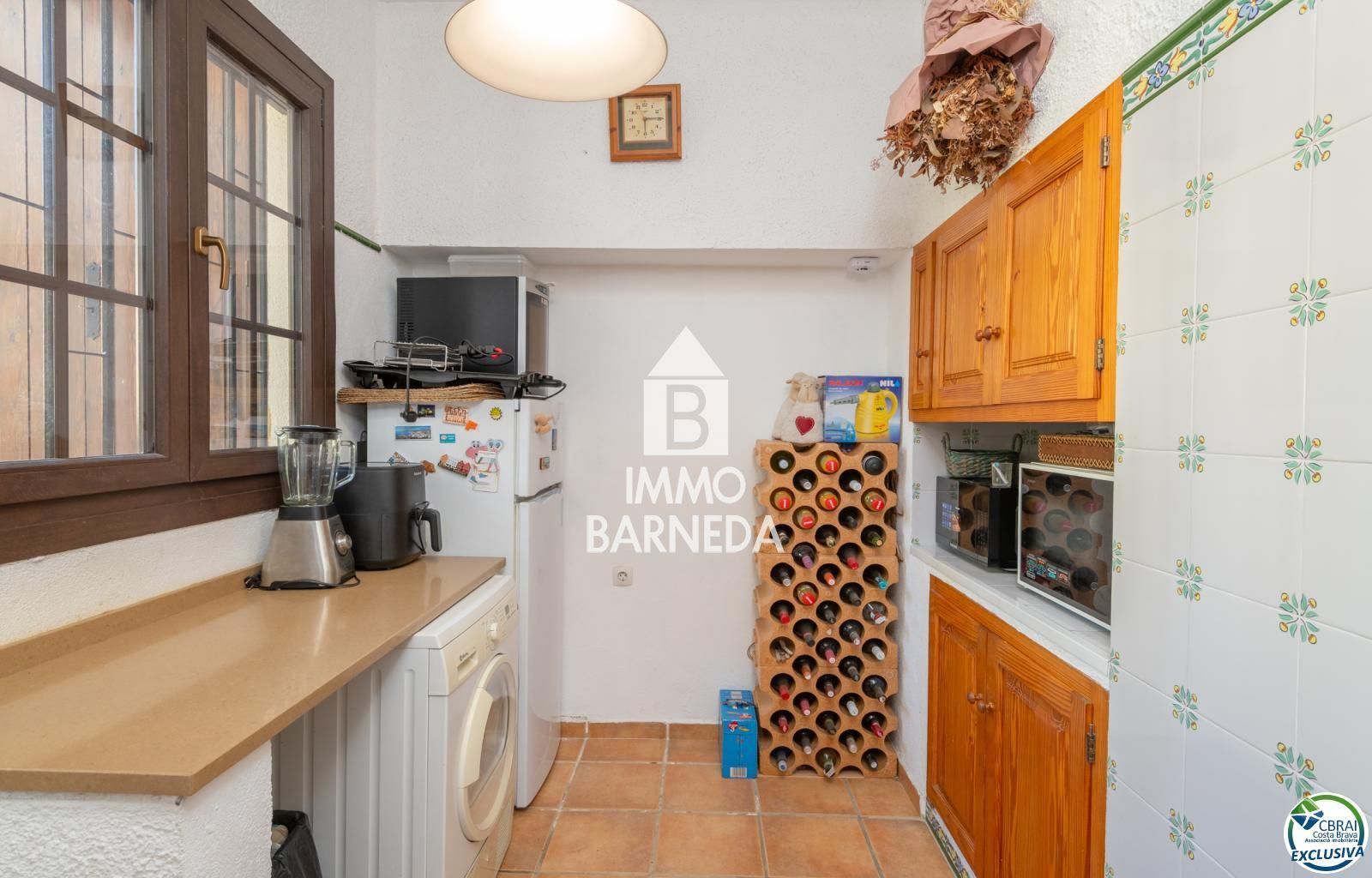 House with sea views in Torre Gran – 580 m² plot