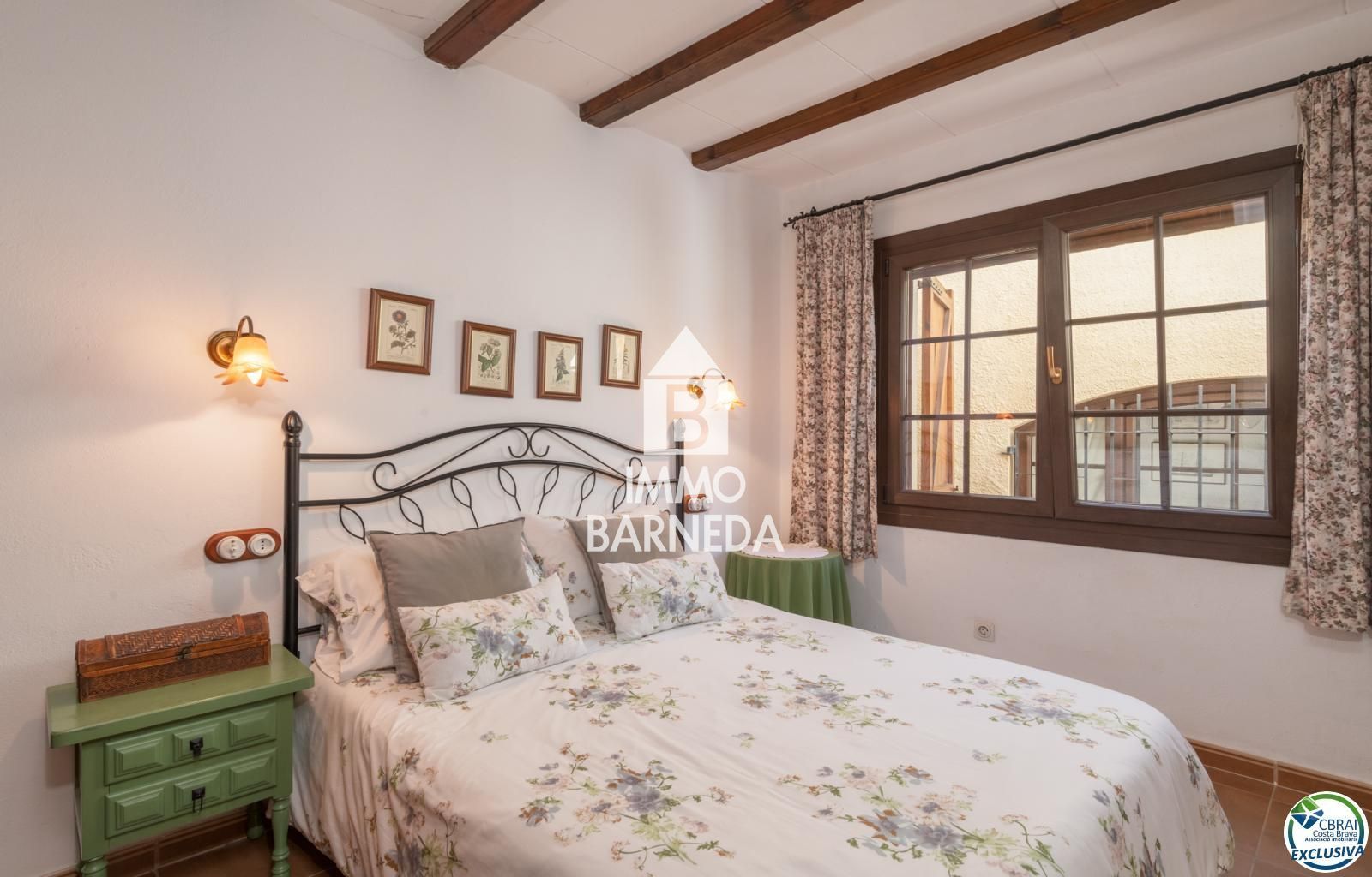 House with sea views in Torre Gran – 580 m² plot