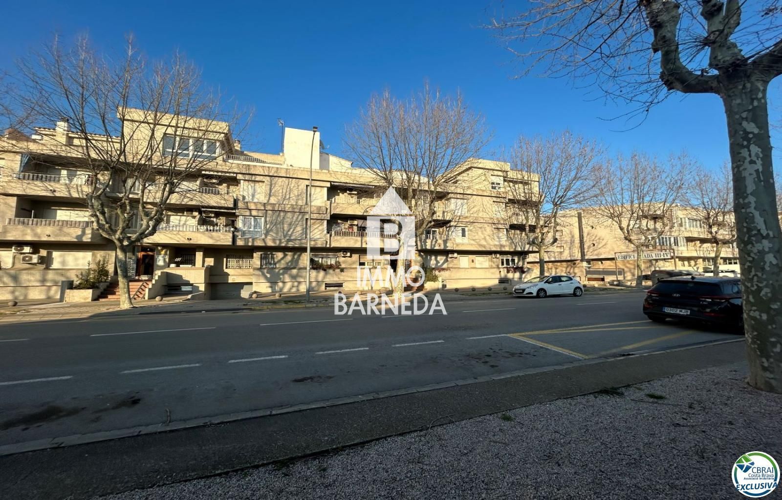 Estudio con licencia turistica