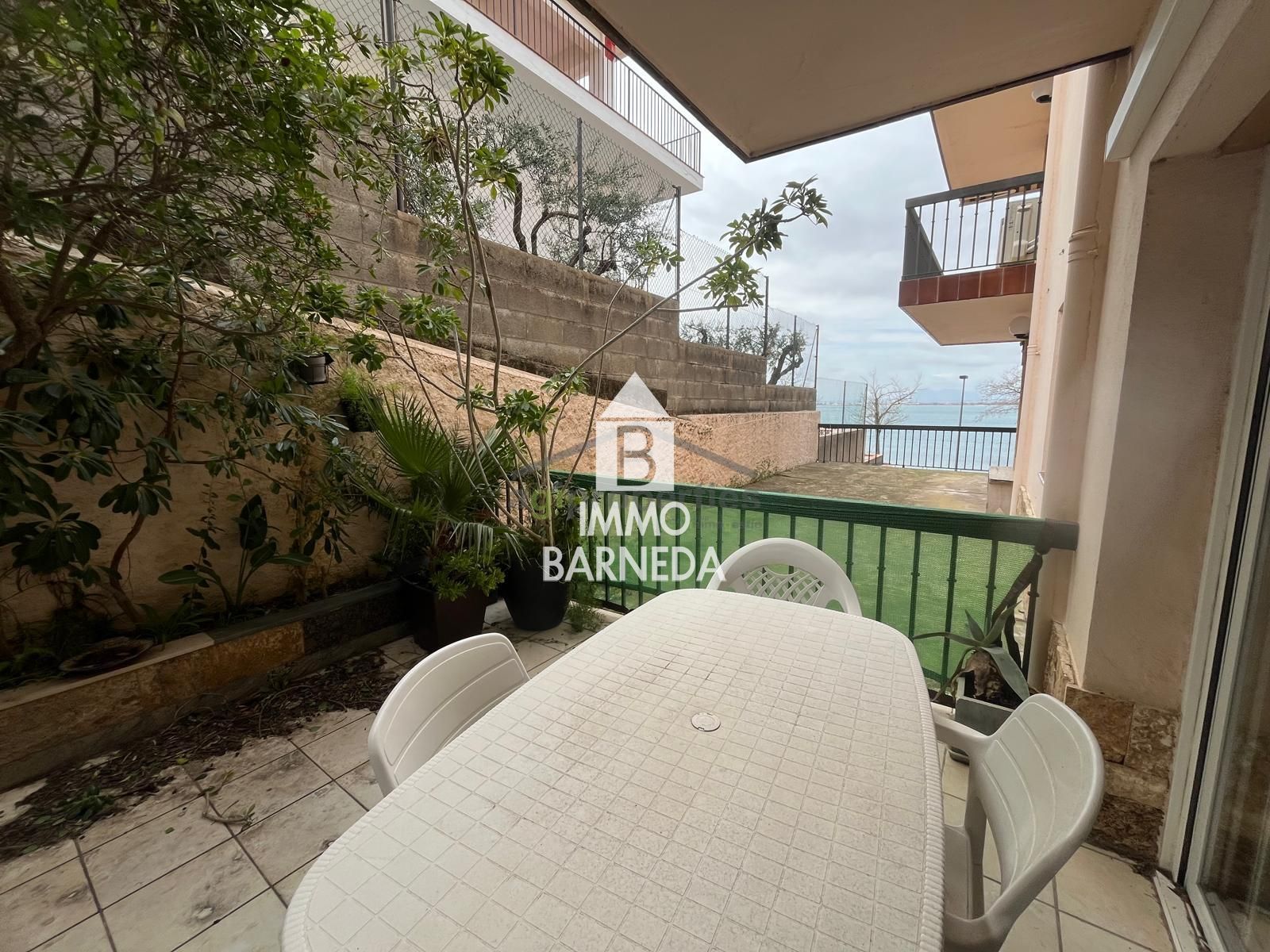 Piso en venta Roses, Girona. Ref: 3836. Immo Barneda