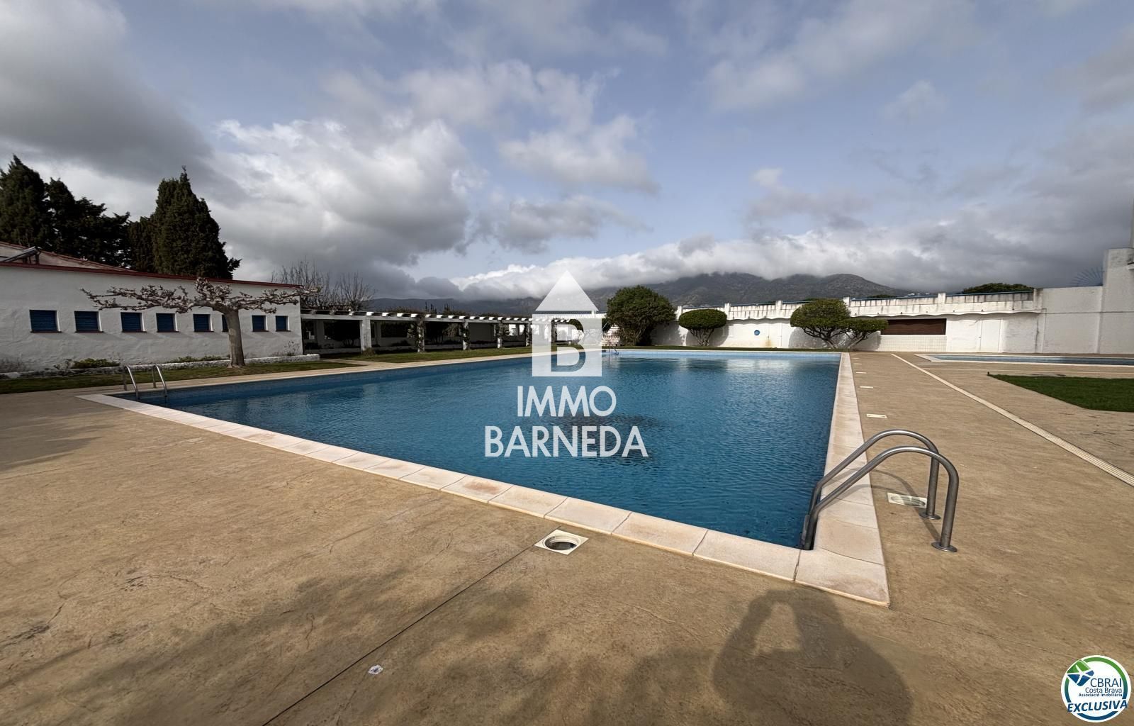 Estudio en Santa Margarita