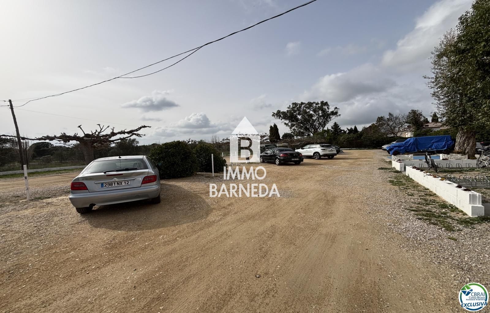 Estudio en Santa Margarita