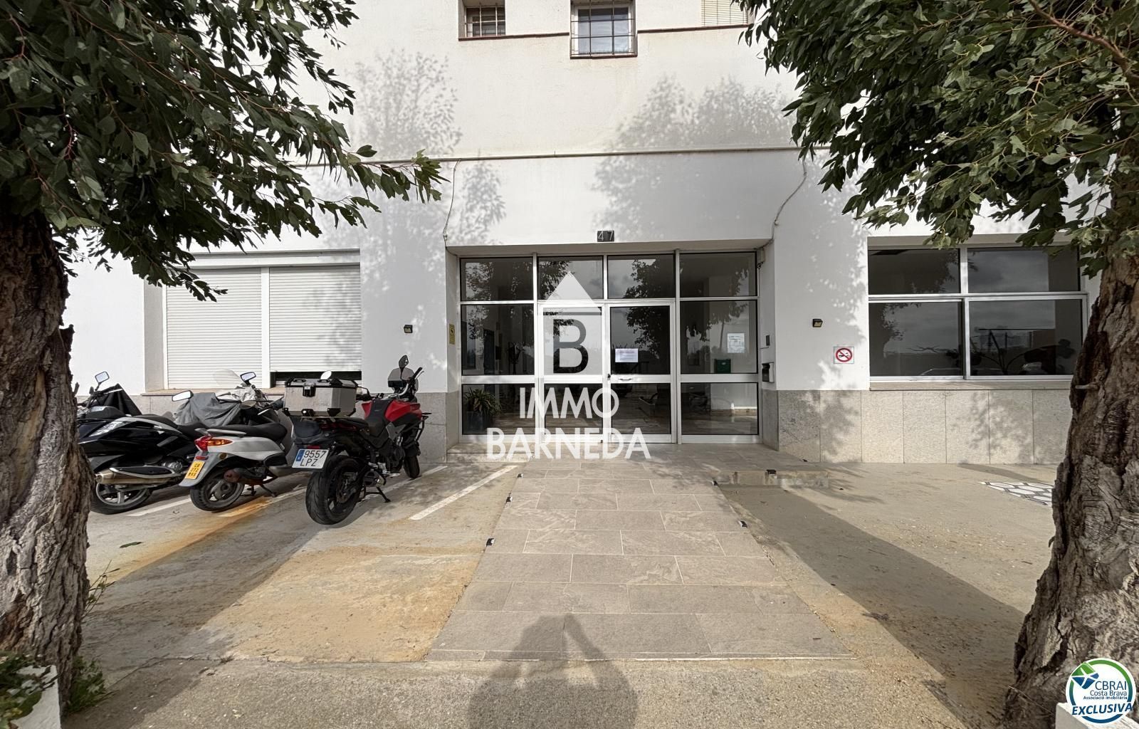 Estudio en Santa Margarita