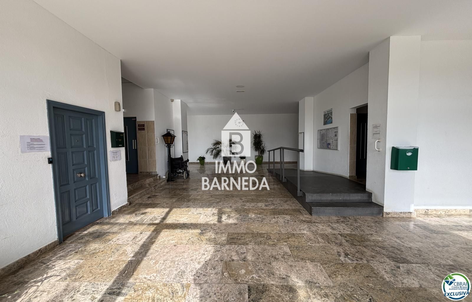 Estudio en Santa Margarita