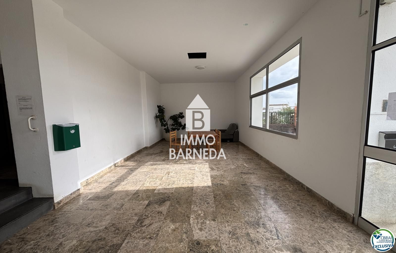 Estudio en Santa Margarita