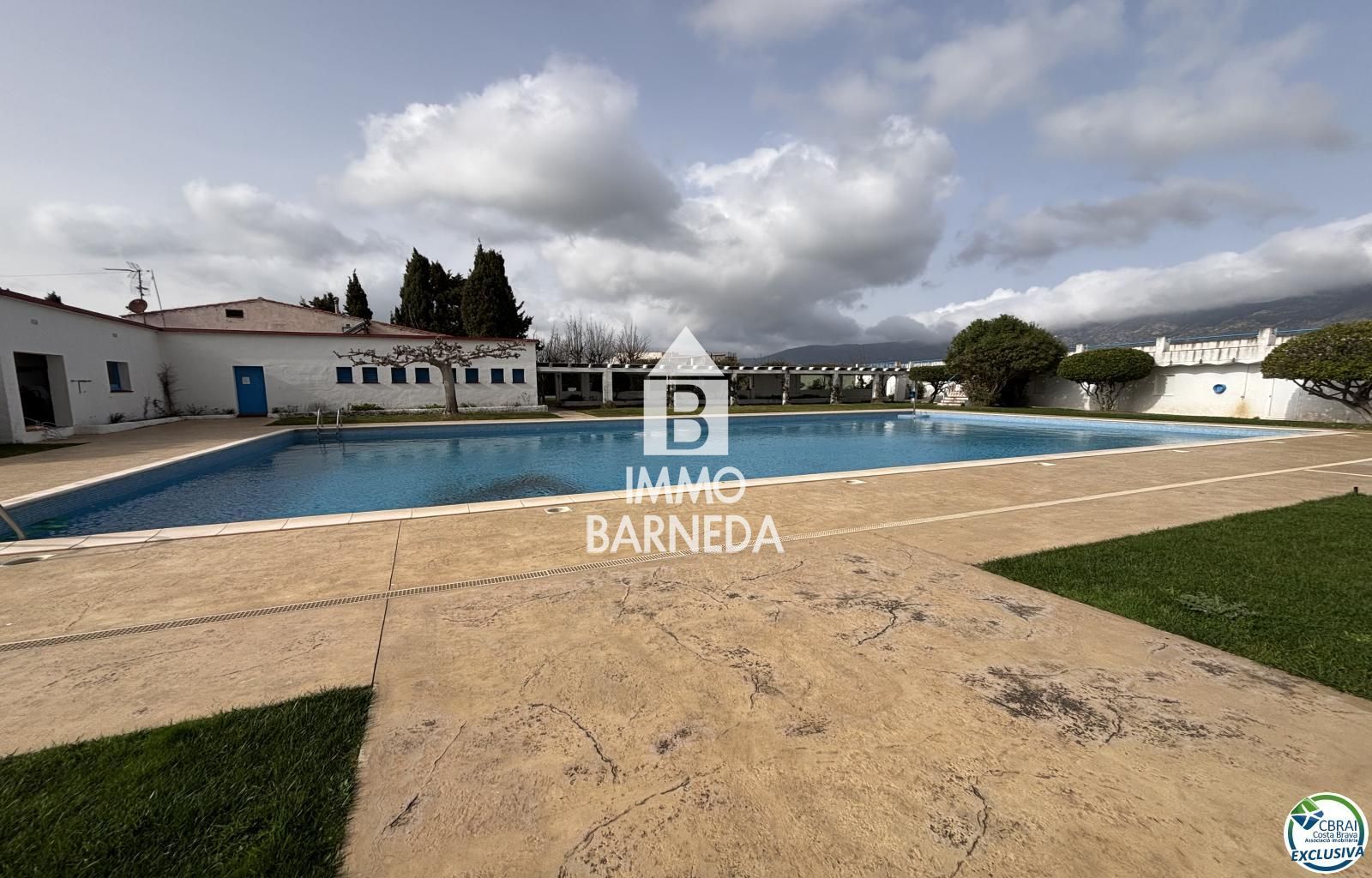 Estudio en Santa Margarita