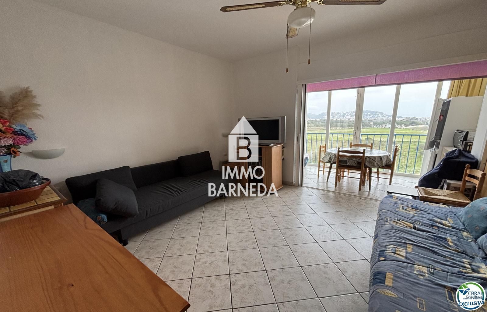 Estudio en Santa Margarita