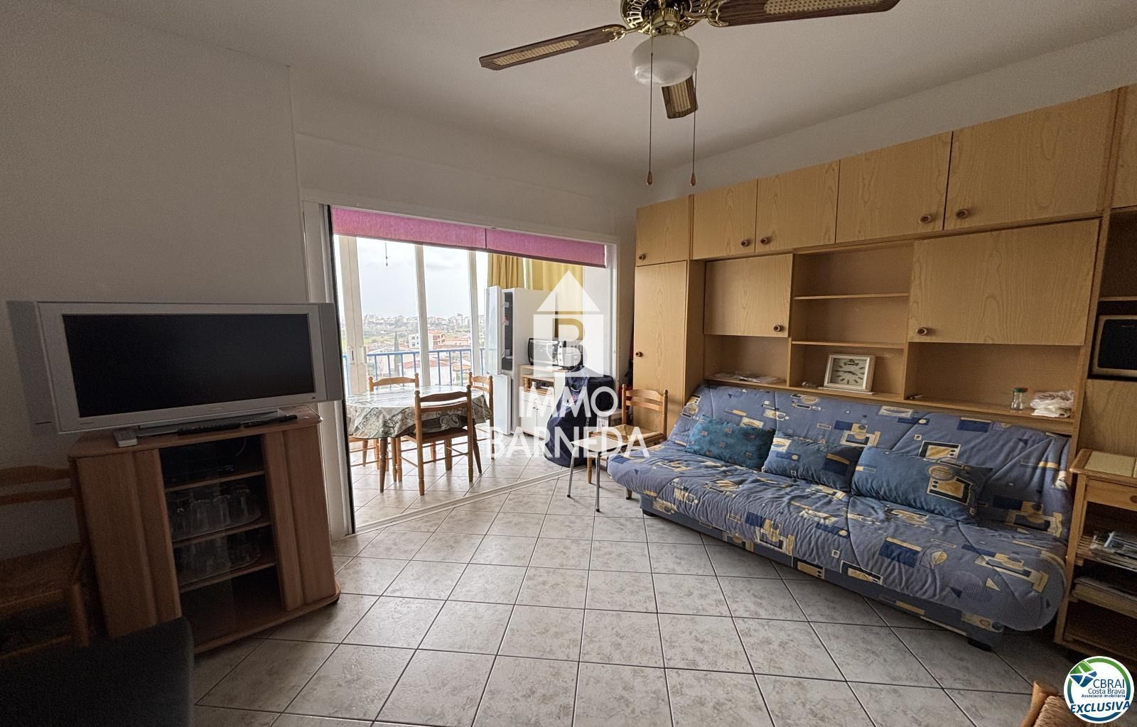 Estudio en Santa Margarita