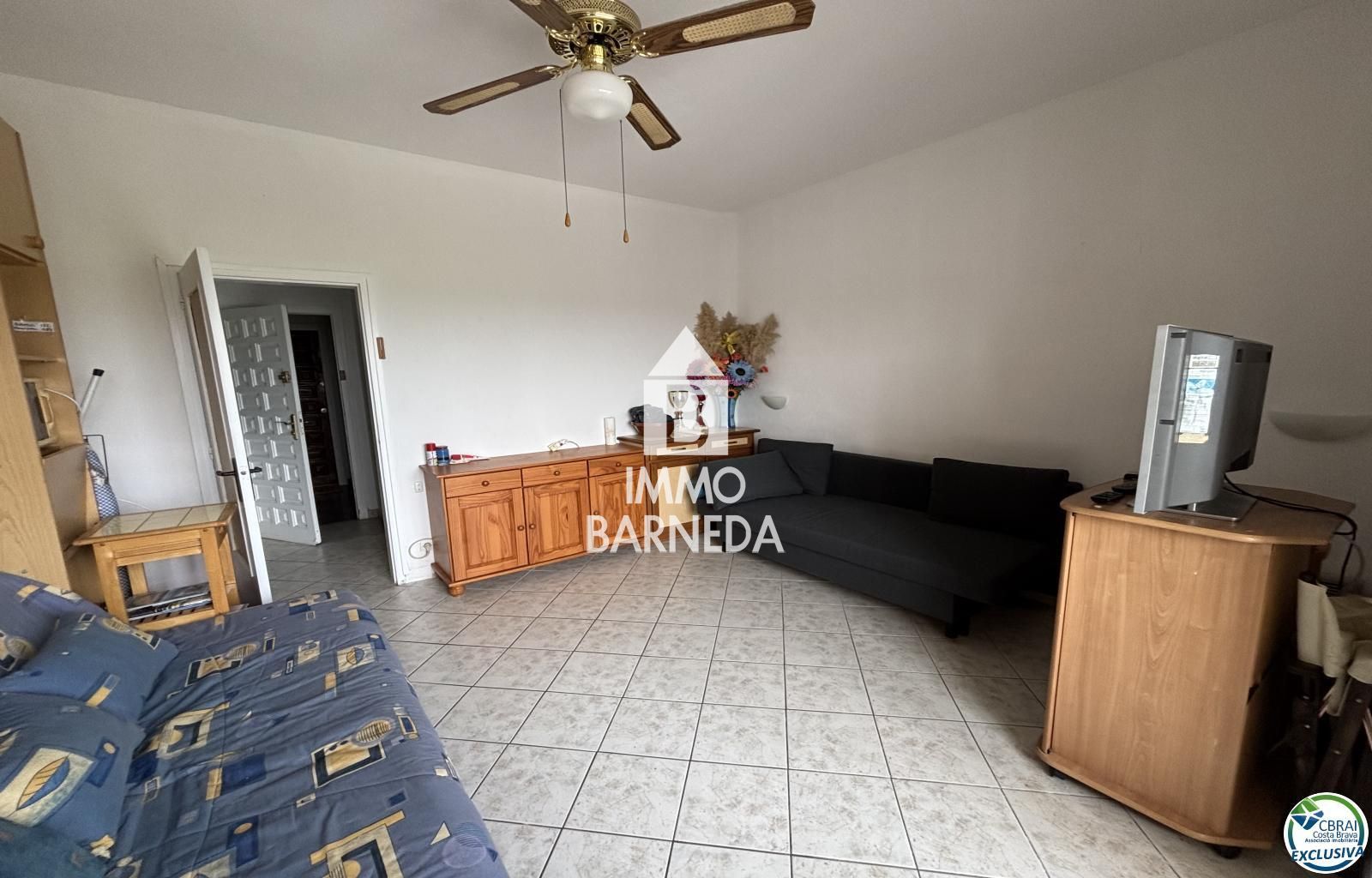 Estudio en Santa Margarita