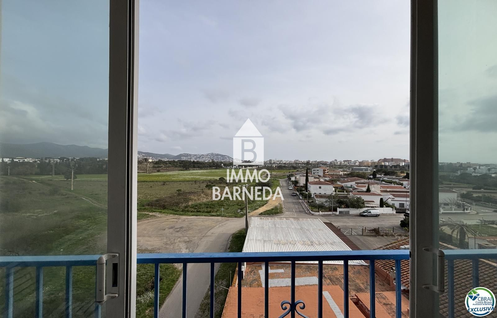 Estudio en Santa Margarita