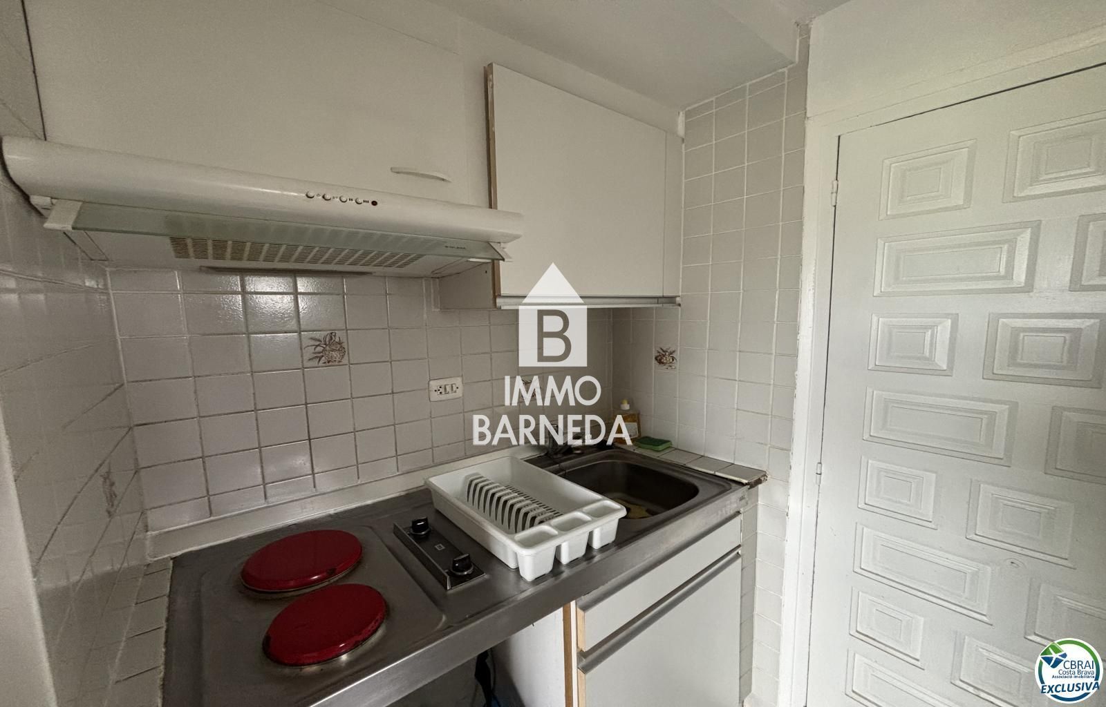 Estudio en Santa Margarita