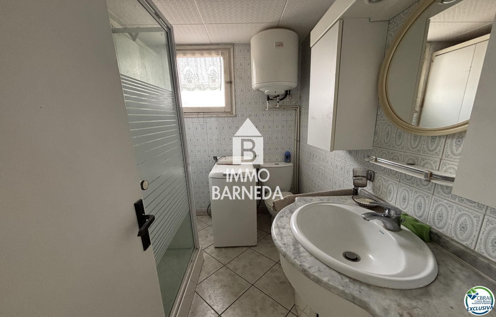 Estudio en Santa Margarita