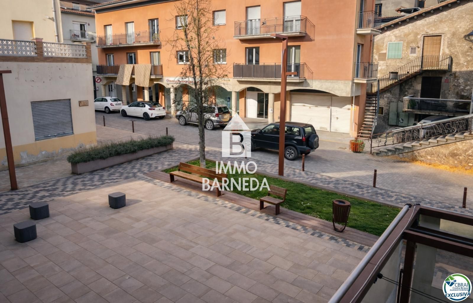 Freistehende Villa zu verkaufen Campdevanol, Girona. Ref: 3843. Immo Barneda