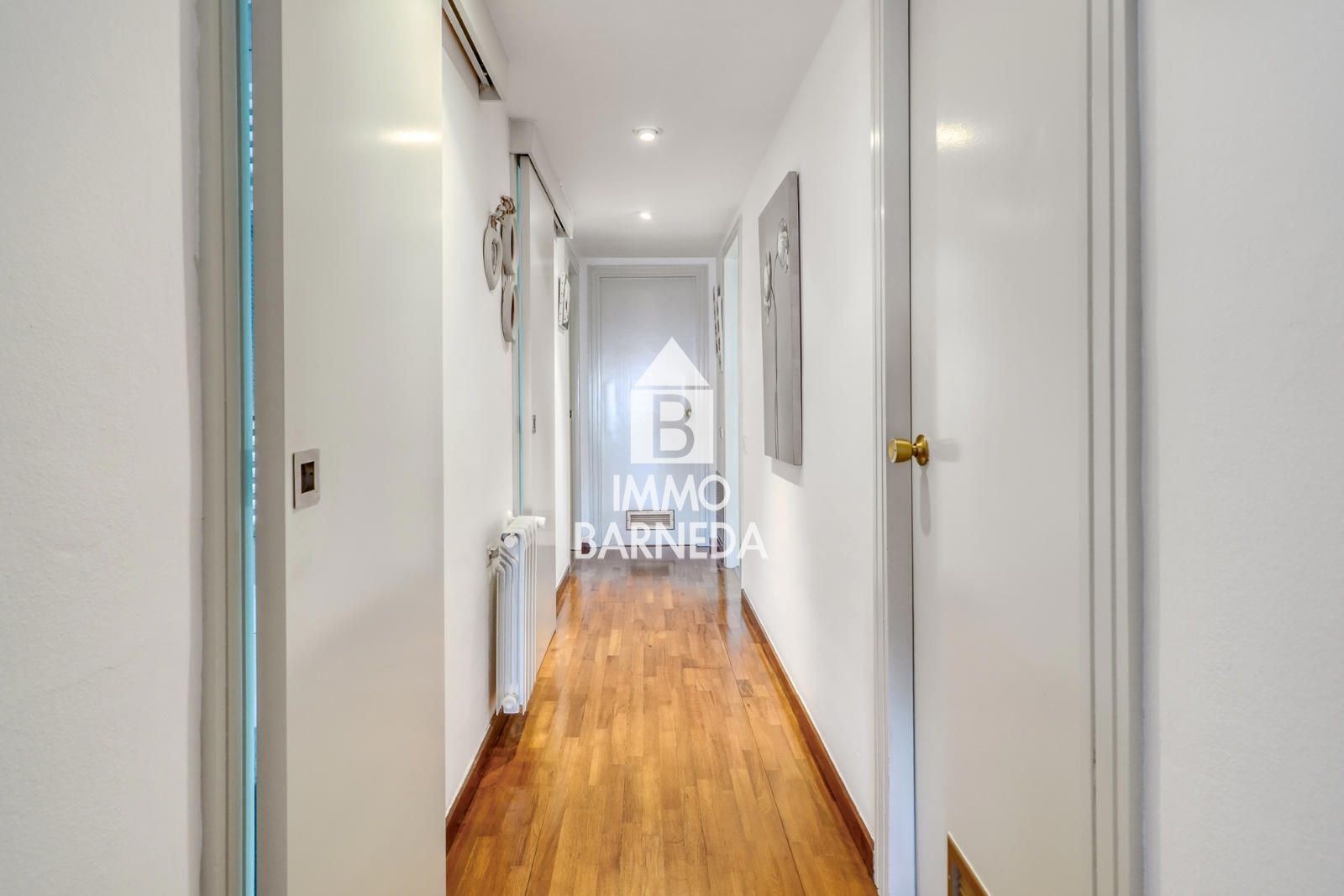 Elegante apartamento con espectaculares vistas al puerto de Roses