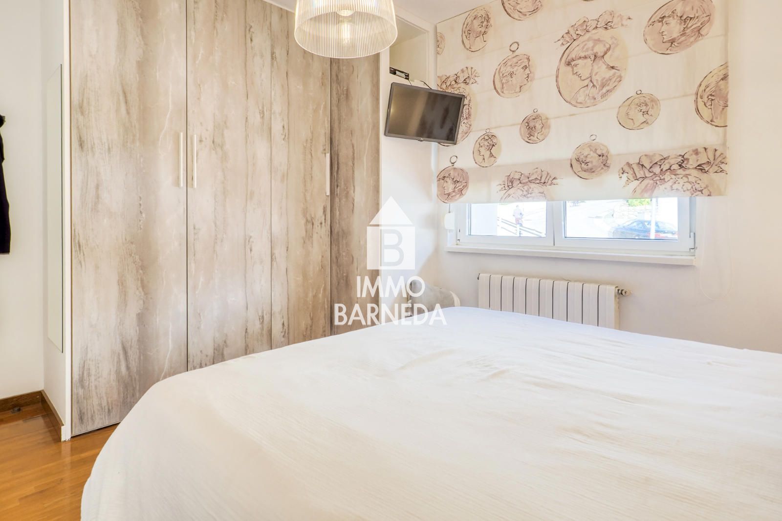 Elegante apartamento con espectaculares vistas al puerto de Roses