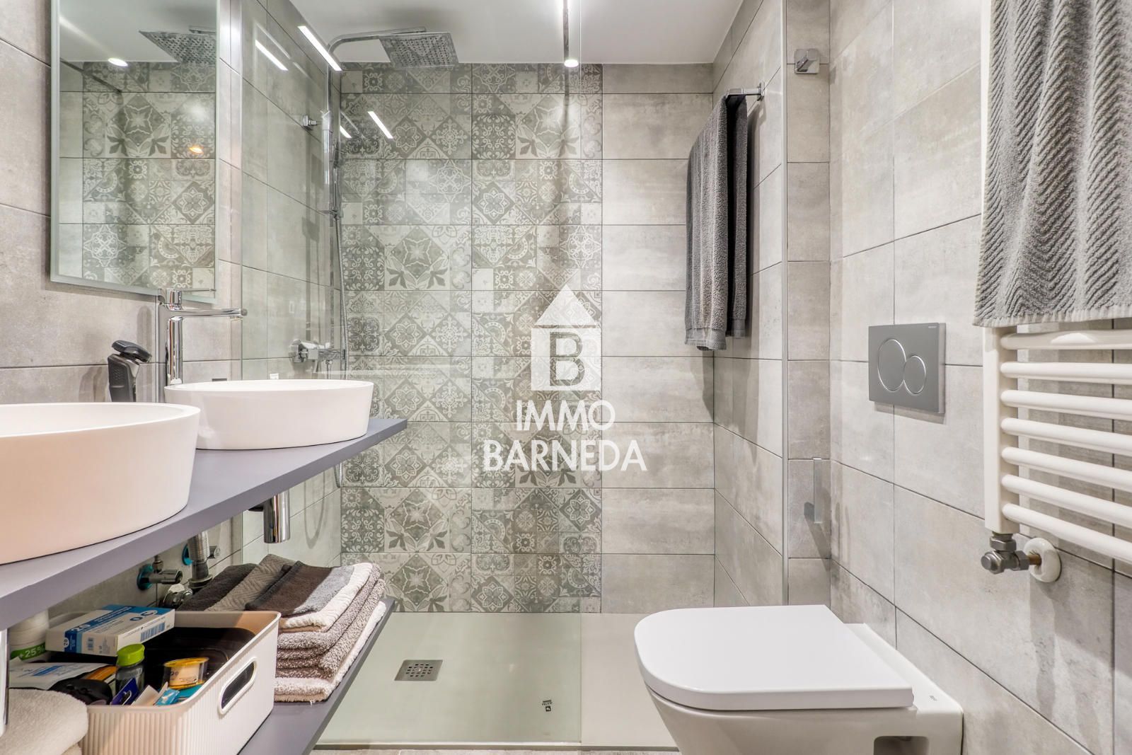 Elegante apartamento con espectaculares vistas al puerto de Roses