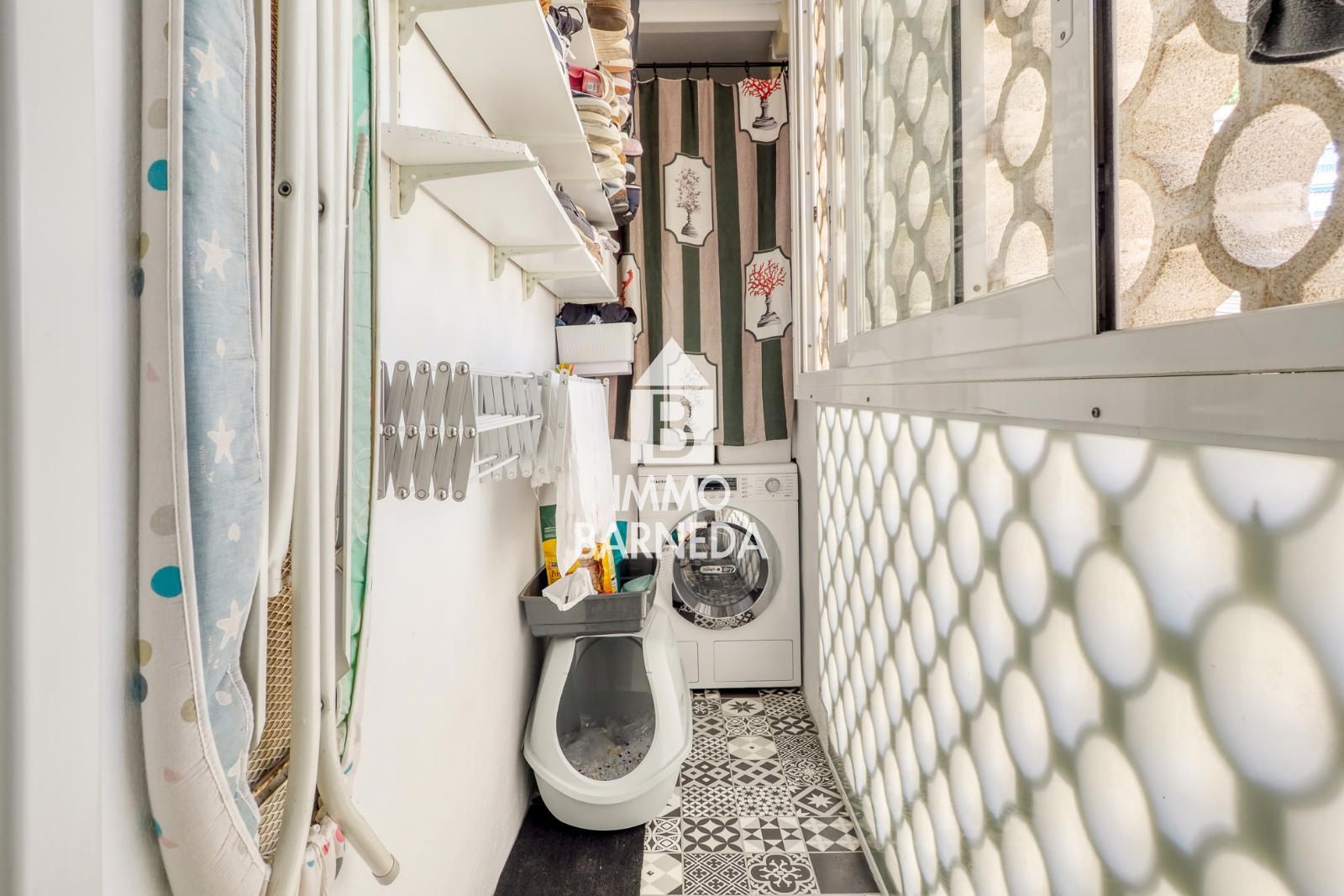 Elegante apartamento con espectaculares vistas al puerto de Roses