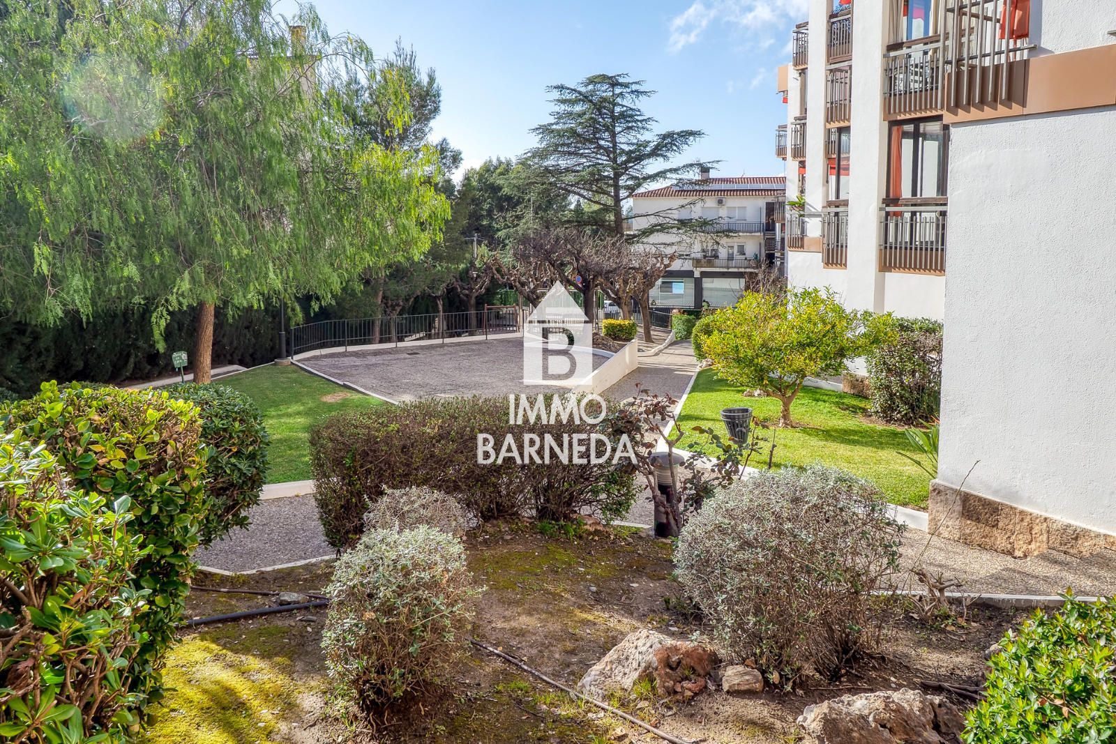 Elegante apartamento con espectaculares vistas al puerto de Roses