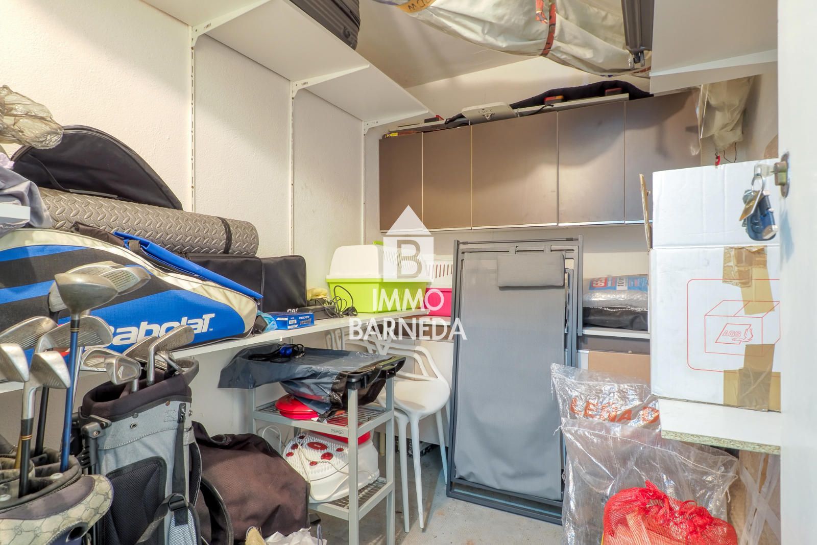 Elegante apartamento con espectaculares vistas al puerto de Roses