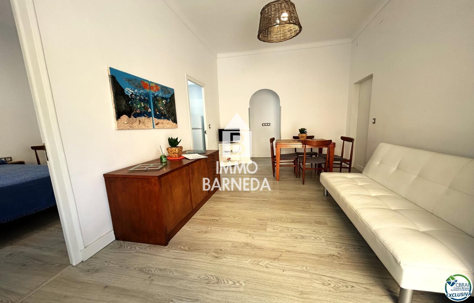 Charming House with Great Potential in Llançà. Tourist license