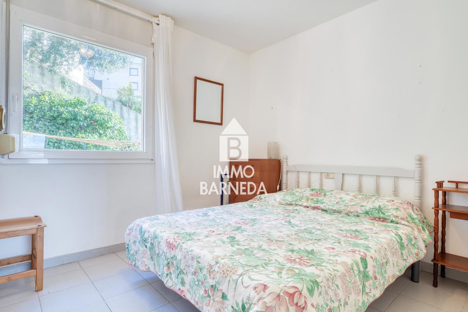 Encantador apartamento con licencia turística y vistas al puerto pesquero de Roses