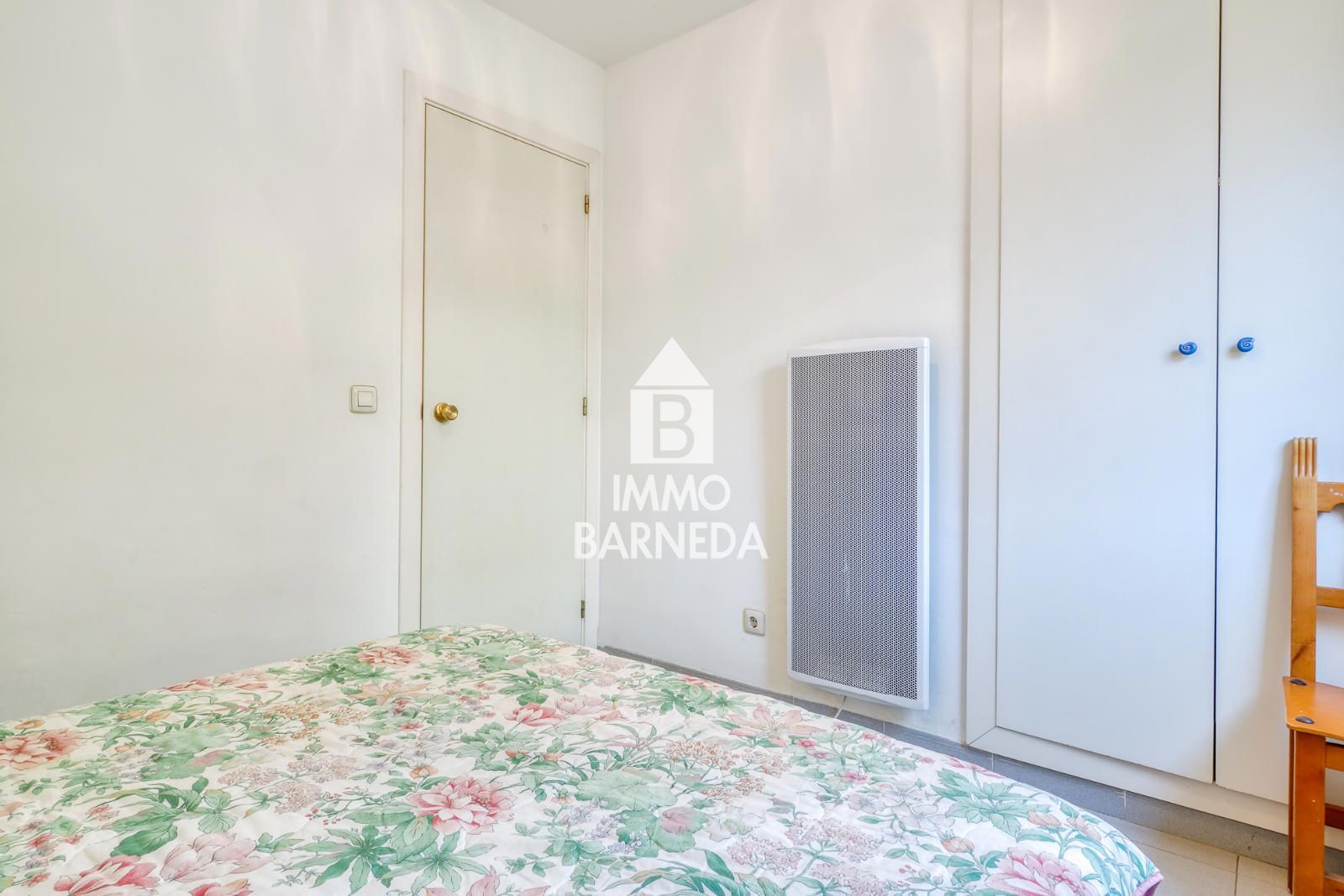 Encantador apartamento con licencia turística y vistas al puerto pesquero de Roses